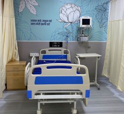 Wipro converts Pune campus to a 450-bed COVID-19 hospital
