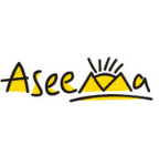 Aseema logo