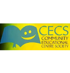 Community Educational Centre Society (CECS) logo