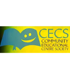 Community Educational Centre Society (CECS) logo