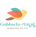 Gubbachi logo