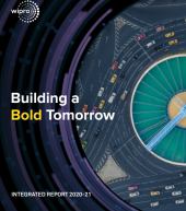 Wipro Integrated Report 2020-21